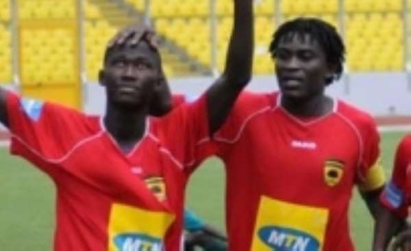 Kotoko inch closer to League Leaders but…